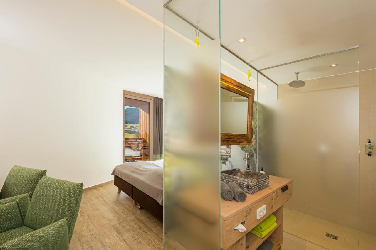 Lifesport Hotel Hechenmoos Aurach bei Kitzbuehel Exterior photo