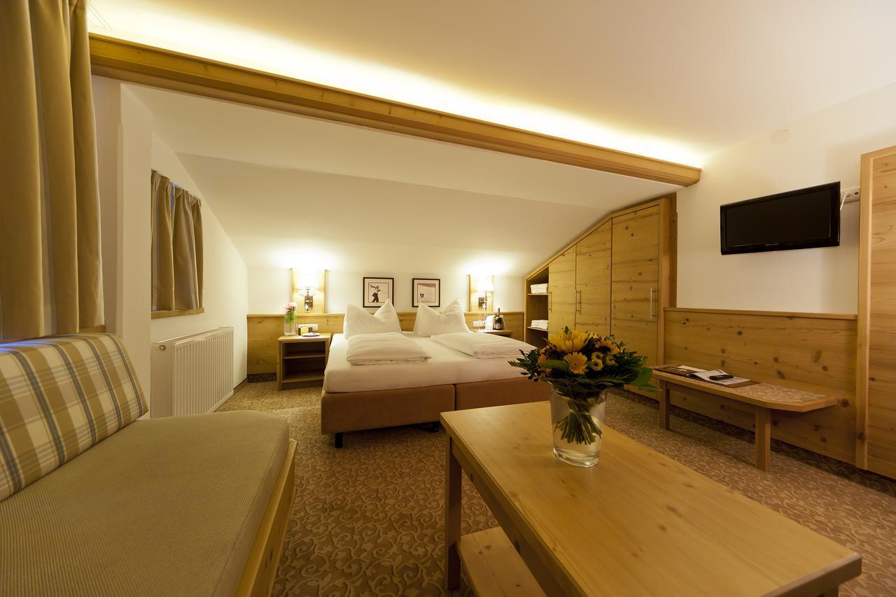 Lifesport Hotel Hechenmoos Aurach bei Kitzbuehel Exterior photo