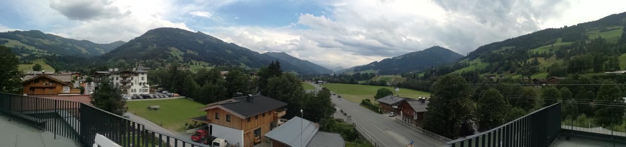 Lifesport Hotel Hechenmoos Aurach bei Kitzbuehel Exterior photo