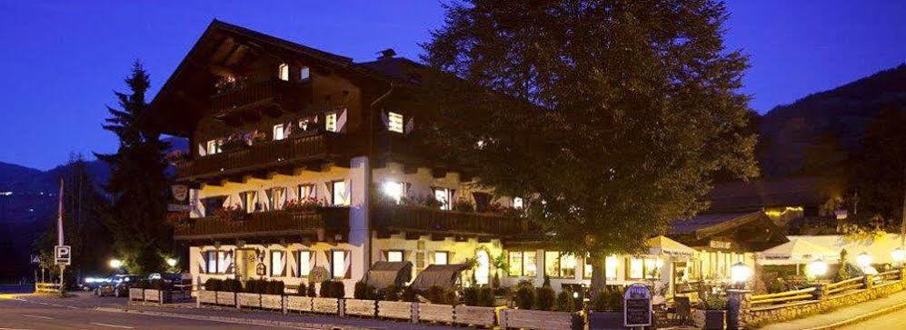 Lifesport Hotel Hechenmoos Aurach bei Kitzbuehel Exterior photo