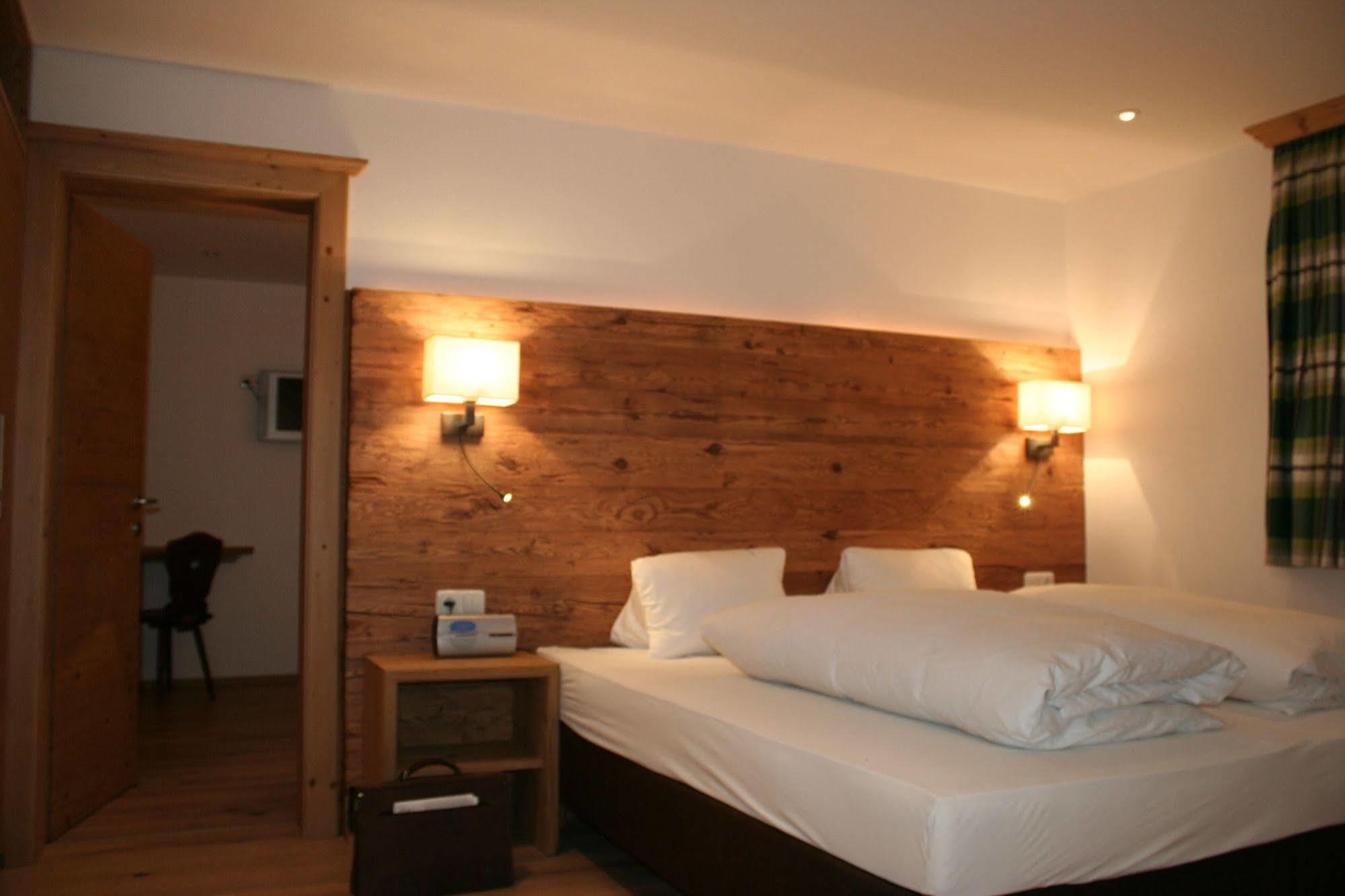 Lifesport Hotel Hechenmoos Aurach bei Kitzbuehel Exterior photo