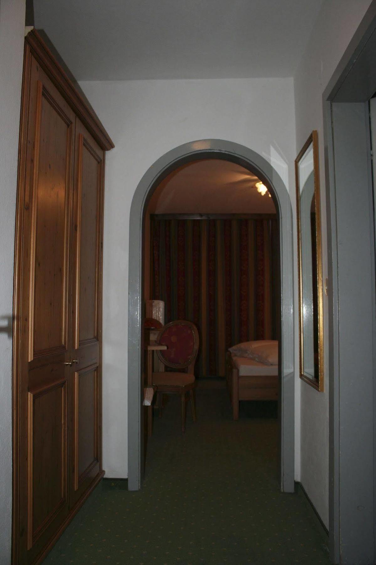 Lifesport Hotel Hechenmoos Aurach bei Kitzbuehel Exterior photo